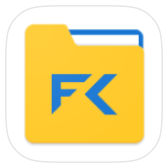 File Commander icon