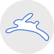 Freenet mobile icon