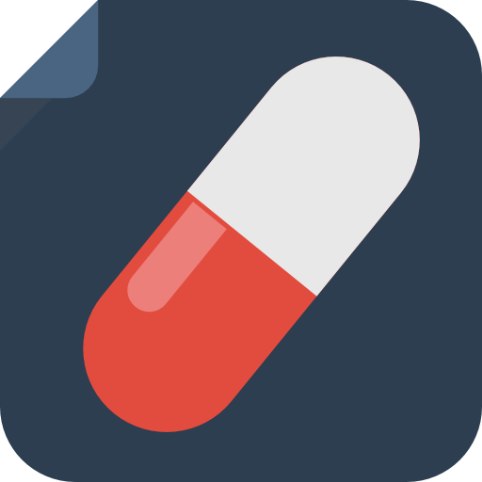 PillAnalogs icon