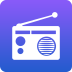 Radio FM icon