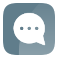 Conversations Classic icon