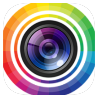 PhotoDirector icon