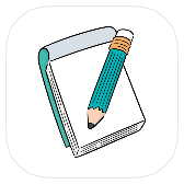 Hand Drawer icon