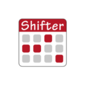 Work Shift Calendar icon