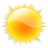 Weather icon