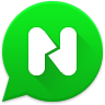 Nextplus icon