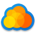 Cloud Mail.Ru icon