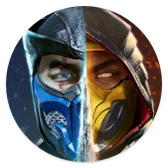 Mortal Kombat icon