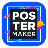 Poster Maker icon