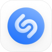 Shazam icon