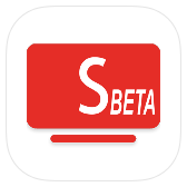 ST Beta icon