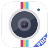 Timestamp Camera icon