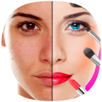 Beauty Makeup 🏷 [v89 MOD] icon