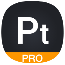 Periodic Table PRO icon