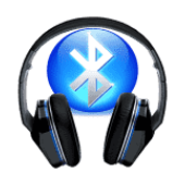 Bluetooth AudioWidget Free icon