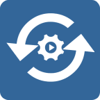 AutoStart Manager icon