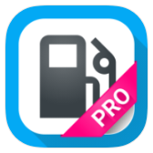 Fuel Manager Pro icon