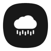 Rain icon