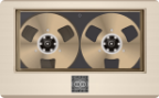 Cassette Deck HD icon