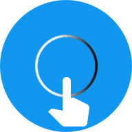 J Touch icon