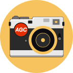 Camera icon