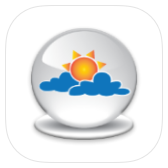 Weather Station icon