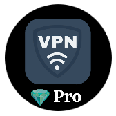 VPN PRO icon