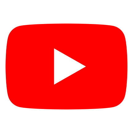 YouTube icon