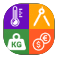 Unit Converter icon