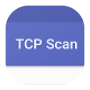 TCP Port Scanner icon