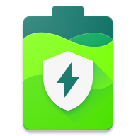 AccuBattery icon