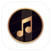 My Music Player icon