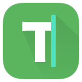 Texpand icon