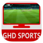 GHD SPORTS icon