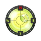 Compass Level icon