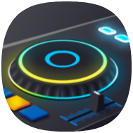 DJ it! icon