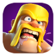 Clash of Clans icon