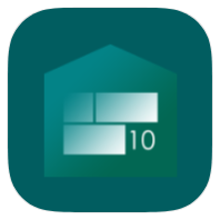 Launcher 10 icon