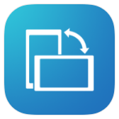 Rotation Control Pro icon