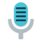 Hi-Q MP3 Recorder icon