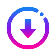 SDownloader icon