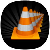 VLC Streamer icon