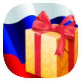 Праздники России icon