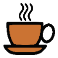 Caffeinate icon