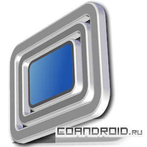 TV Player icon