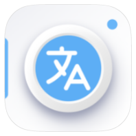 Camera Translation icon