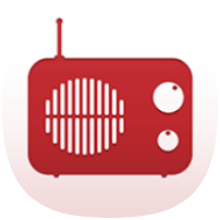 myTuner Radio, Podcasts, Music, Songs, News icon