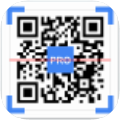 QR & Barcode Scanner PRO icon