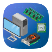 Computer Basics icon