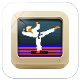 Karateka icon